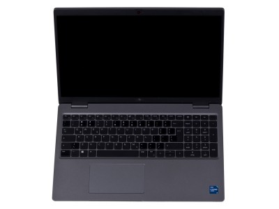 DELL LATITUDE 5520 i5-1135G7 16GB 256SSD