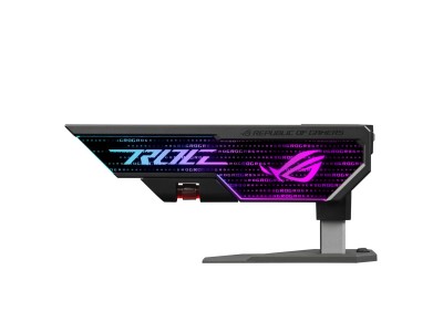 ASUS ROG Herculx Graphics Card Holder