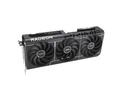 ASUS Prime -RX9070-O16G-EVO AMD Radeon RX