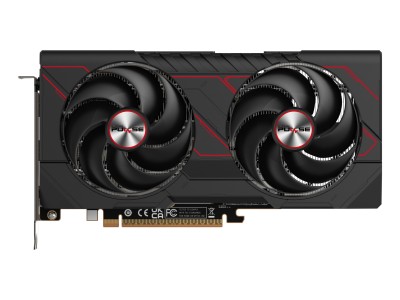 Sapphire PULSE AMD Radeon RX 9060