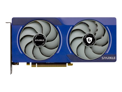Graphics card SPARKLE Intel Arc B580