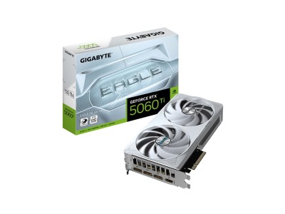 GIGABYTE GeForce RTX 5060 Ti EAGLE