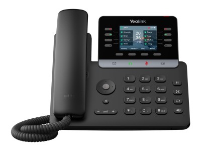 Yealink T7 Series SIP-T73U Phone