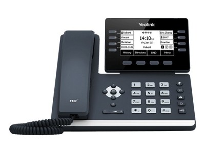 Yealink SIP-T53 IP phone Grey 8