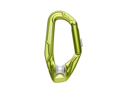 Axiom slider-oasis EDELRID carabiner