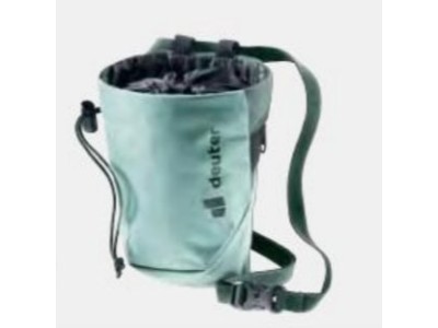 Deuter Gravity Chalk Bag II M