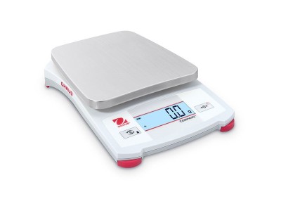 OHAUS Compass™ CX CX621 portable scale
