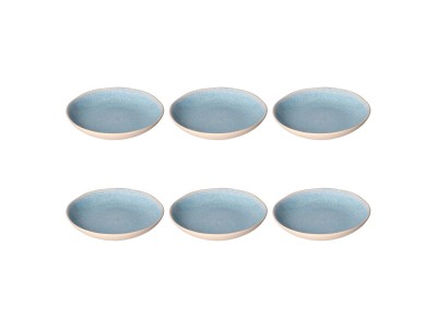 ROSE&TULIPANI CONCERTO FUSE AZZURRO Set of
