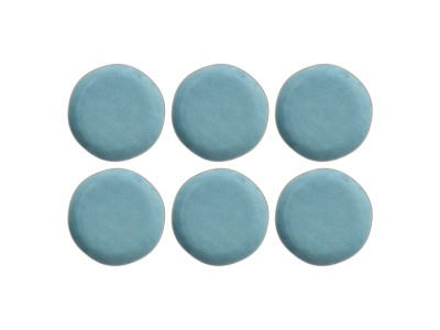 ROSE&TULIPANI CONCERTO FUSE AZZURRO Set of