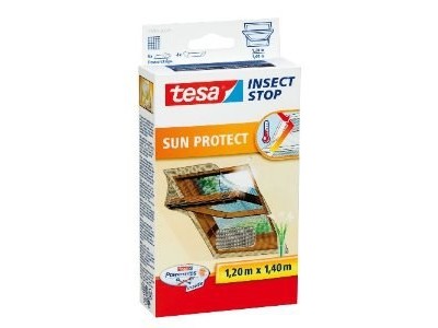 TESA Insect Stop Sun Protect mosquito
