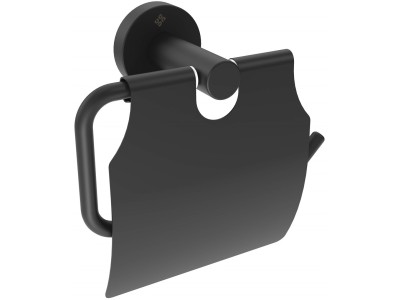 Toilet paper holder - wall