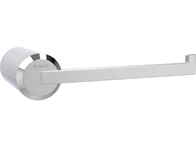 Wall toilet paper holder