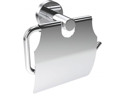 Toilet paper holder - wall
