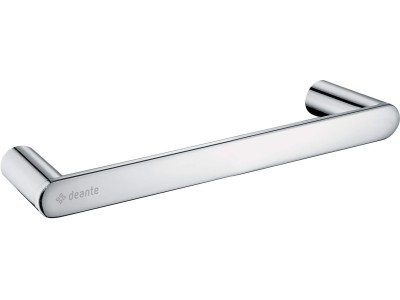 Wall towel rack - 30 cm