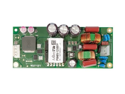 MikroTik PW48V-12V85W | Power Supply |