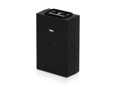 Ubiquiti POE-48-24W Fast Ethernet 48 V