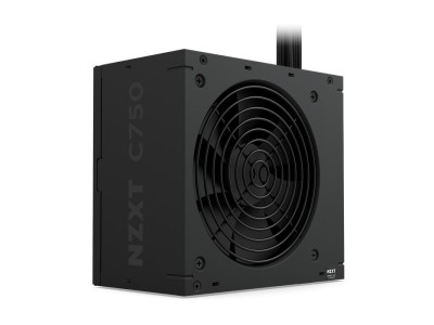 NZXT C750 Bronze power supply unit