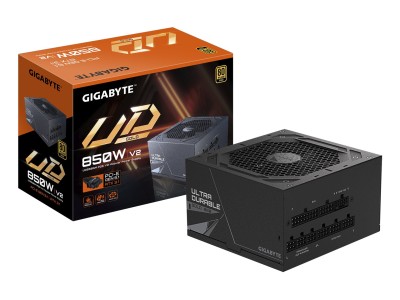 Gigabyte UD850GM 850W PG5 V2 (GP-UD850GM