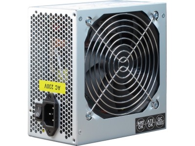 Inter-Tech SL-500 Plus power supply unit