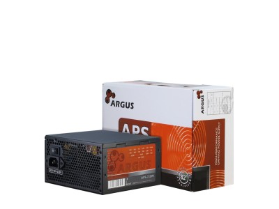 Inter-Tech Argus APS power supply unit