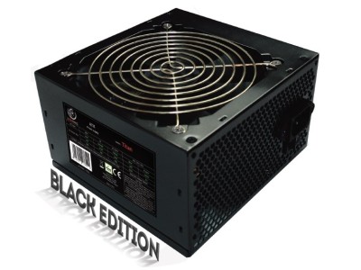 Rebeltec TITAN 500 ATX power supply