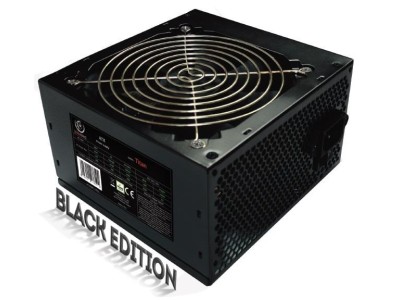Rebeltec TITAN 600 ATX power supply