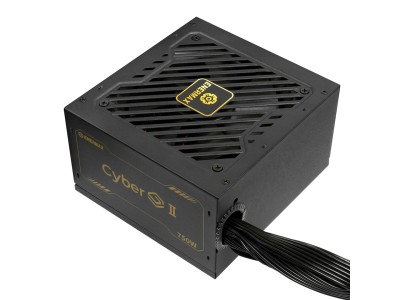 Enermax ERV750G-AHG-NAC power supply unit 750