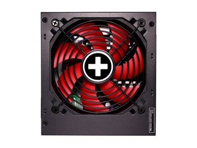 Xilence XN225 power supply unit 650
