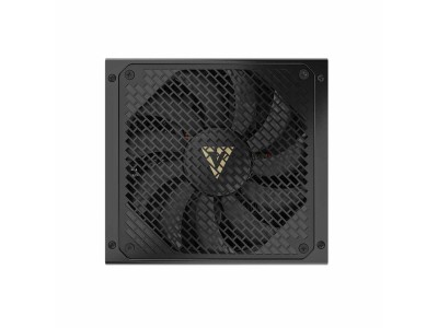 MODECOM Power Supply VOLCANO HEX GOLD