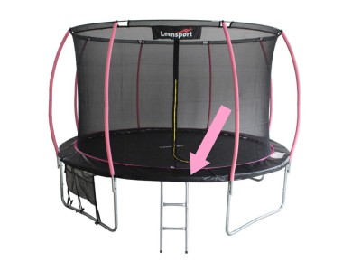Osłona na sprężyny do Trampoliny Sport