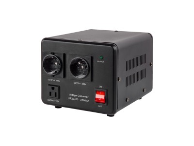KEMOT Voltage Converter 1600 W /