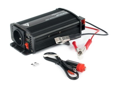 AZO Digital 24 VDC / 230
