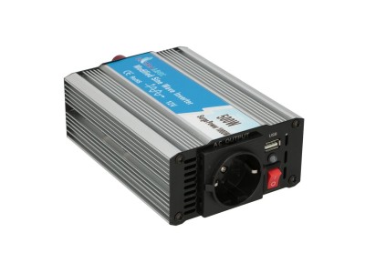 Extralink OPIM-500W | Voltage converter |
