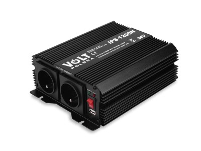 IPS 1200 N 24/230V (800/1200) voltage