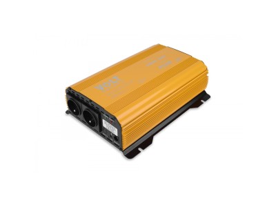 Voltage converter SINUS PLUS 3000 24/230V