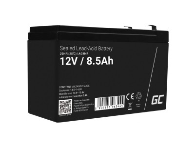 Green Cell AGM47 AGM/gel battery 12V