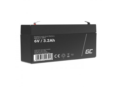 Green Cell AGM14 UPS battery Sealed