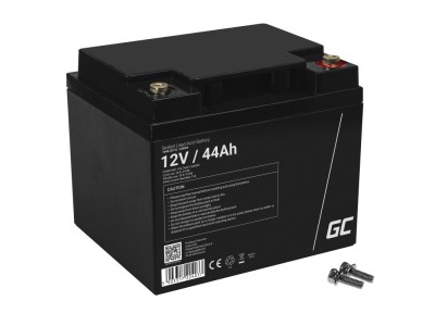 Green Cell AGM23 UPS battery Sealed