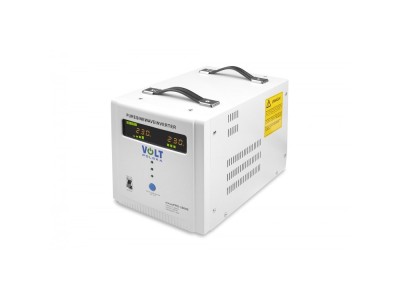 VOLT POLSKA UNINTERRUPTIBLE POWER SUPPLY SINUS