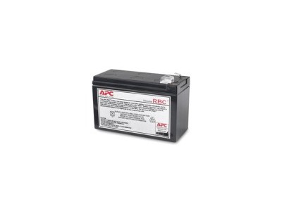 APC Battery Replacement Cartridge APCRBC110 (OEM)