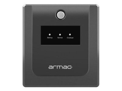 Emergency power supply Armac UPS HOME