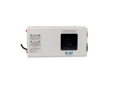 Stabilizator napięcia Volt Polska AVR 1000VA