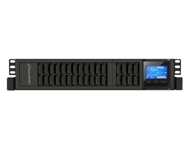 PowerWalker VFI 2000 CRS uninterruptible power