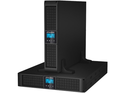 PowerWalker 10120056 uninterruptible power supply (UPS)