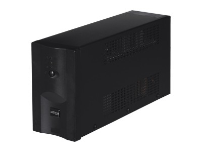 Gembird UPS-PC-652A uninterruptible power supply (UPS)