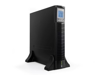 Green Cell UPS13 rack UPS RTII
