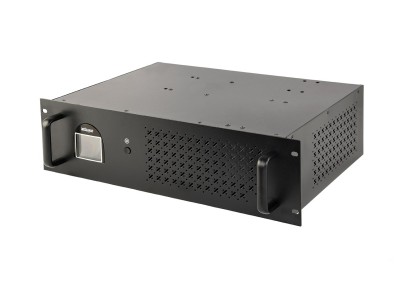 Gembird UPS-RACK-1500 - UPS - 1500