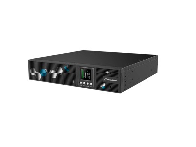 PowerWalker VI 1000 RLP Line-Interactive 1
