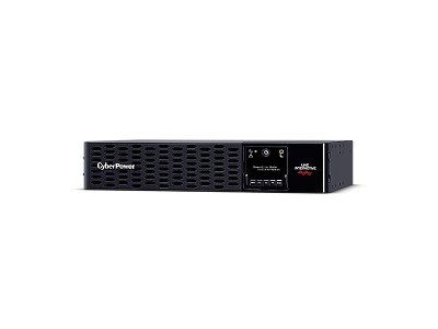 CyberPower PR1000ERT2U uninterruptible power supply (UPS)