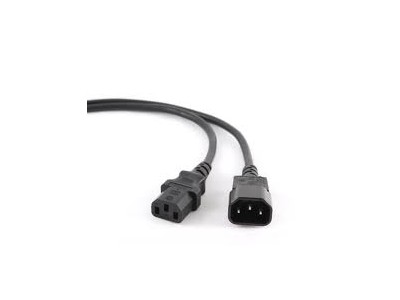 Cablexpert | PC-189 | Black |